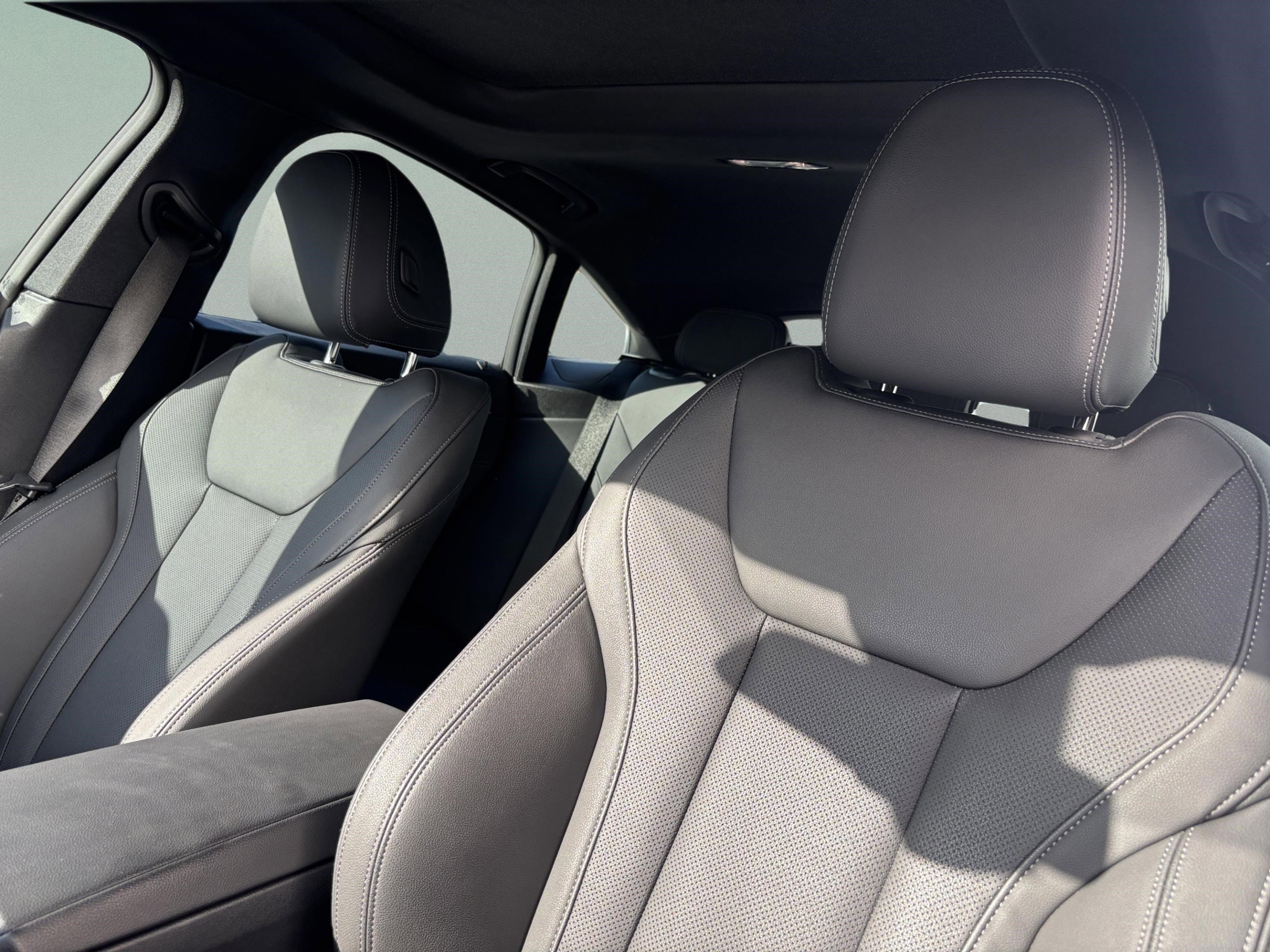 Used 2023 BMW i4 eDrive35 w/ Premium Package image 21