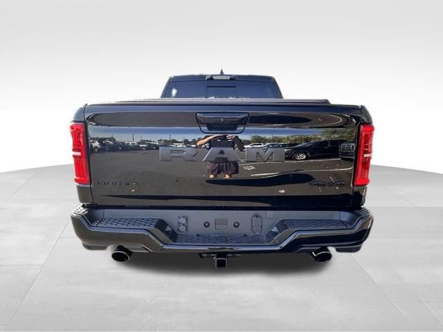 New 2027 RAM 1500 Limited AWD/4WD image 5