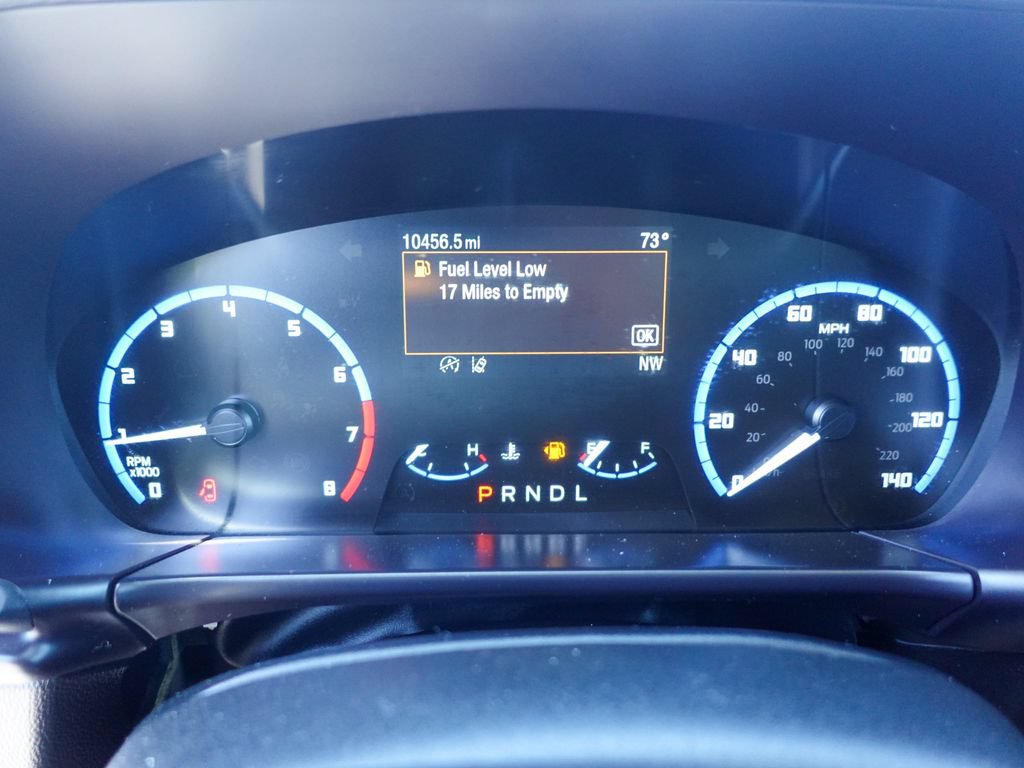Used 2024 Ford Bronco Sport Big Bend AWD/4WD image 15