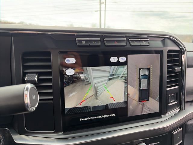 Used 2024 Ford F250 Lariat image 15