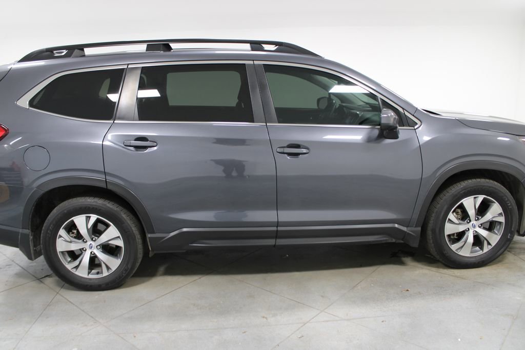 Used 2020 Subaru Ascent Premium w/ Convenience Package image 11