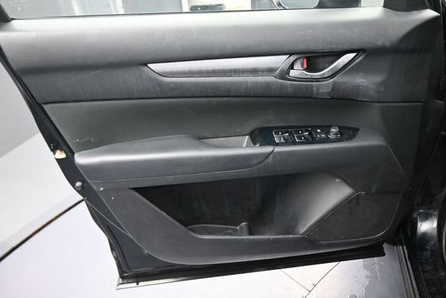 Used 2018 MAZDA CX-5 Sport AWD/4WD image 20