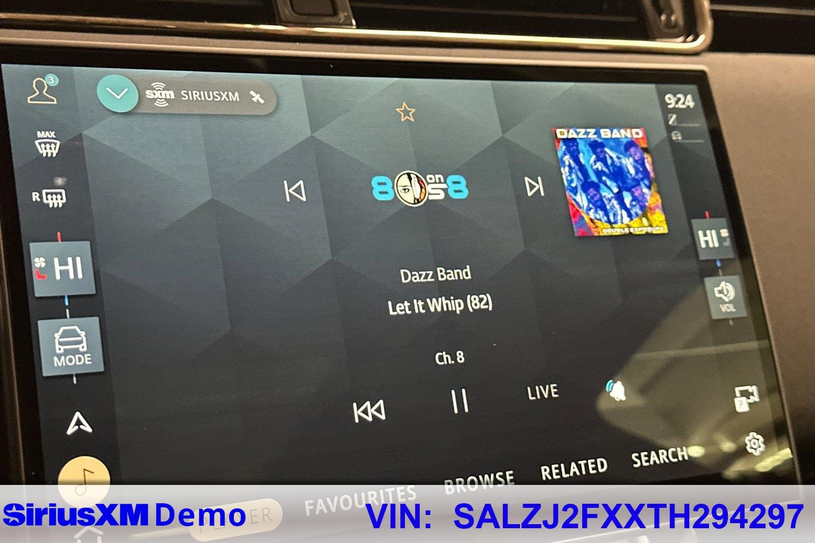 Used 2026 Land Rover Range Rover Evoque S image 37