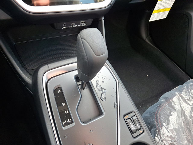 New 2026 Subaru Impreza 2.0i Sport image 13