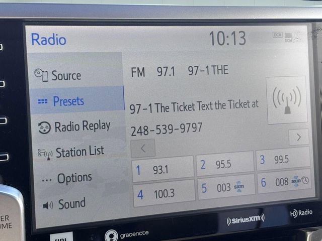 Used 2023 Toyota 4Runner Limited image 21