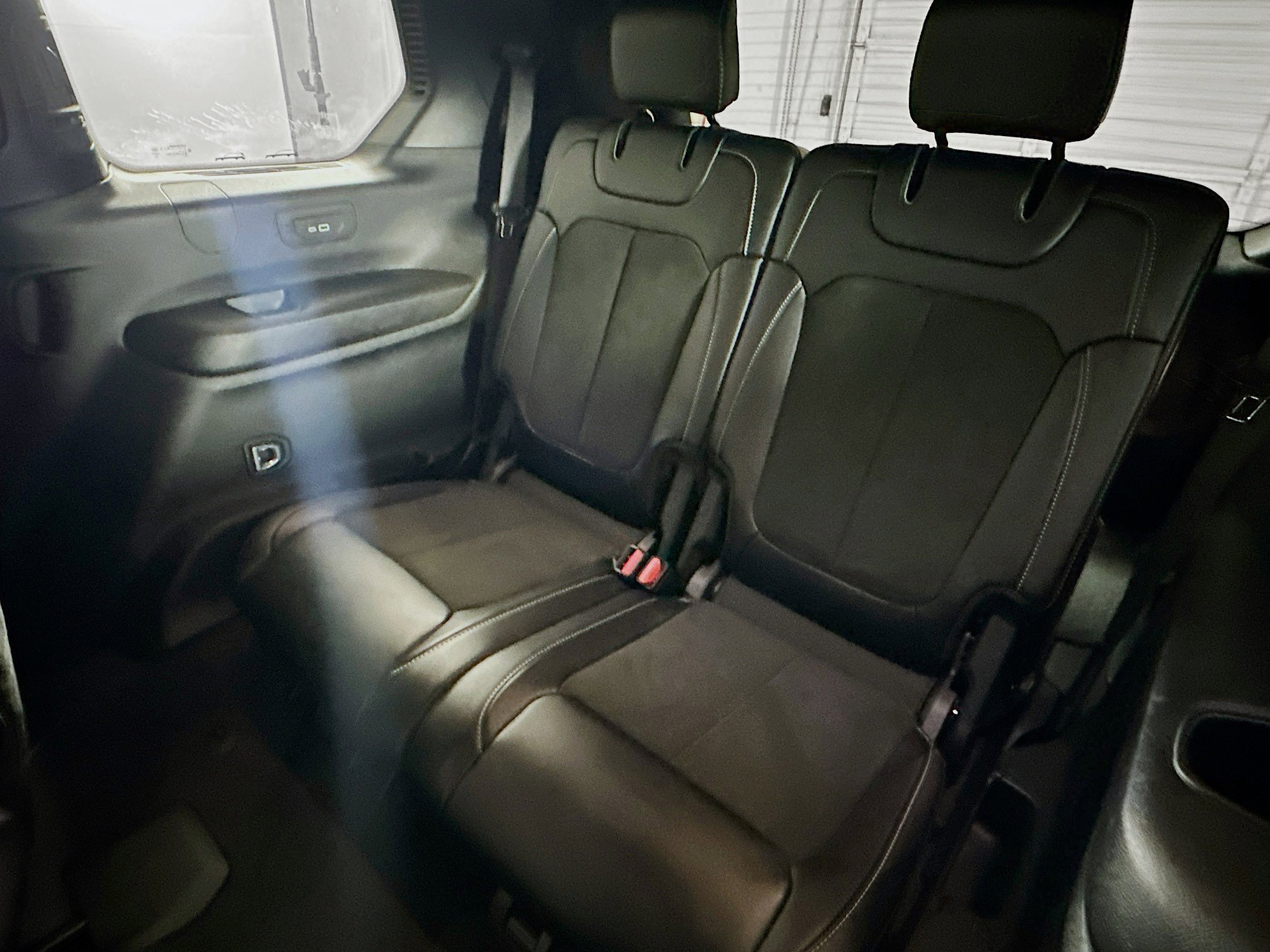 Used 2021 Jeep Grand Cherokee L Laredo image 29