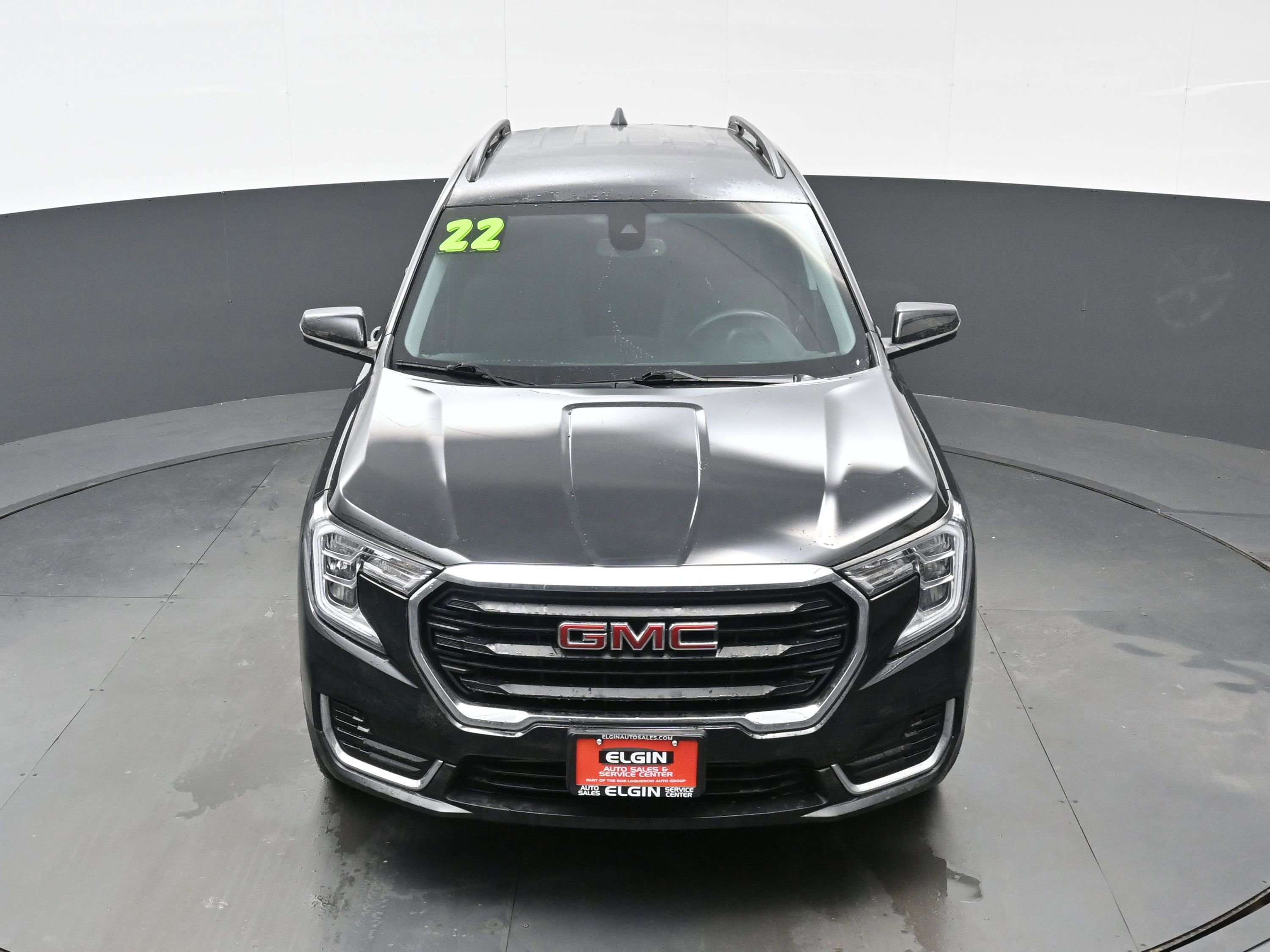 Used 2022 GMC Terrain SLE w/ Driver Convenience Package image 40