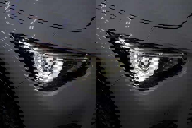 Used 2020 INFINITI Q50 Sport w/ All Weather Package image 34