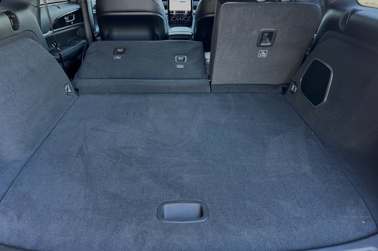 New 2023 Jeep Grand Cherokee Trailhawk w/ Advanced Protech Group II image 14