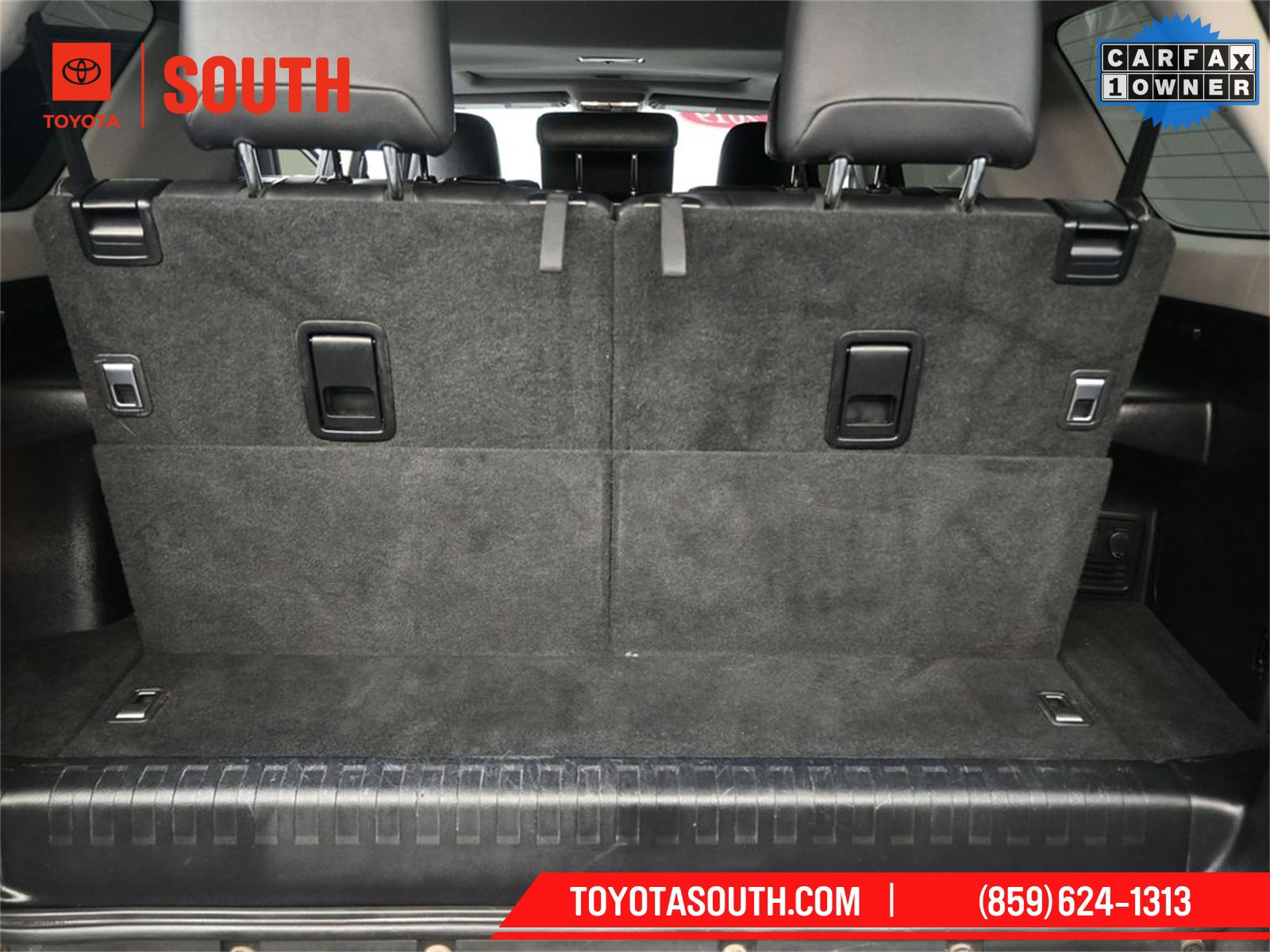 Used 2019 Toyota 4Runner SR5 Premium image 27