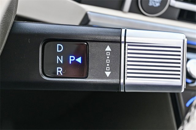 New 2025 Hyundai Santa Fe Calligraphy image 23