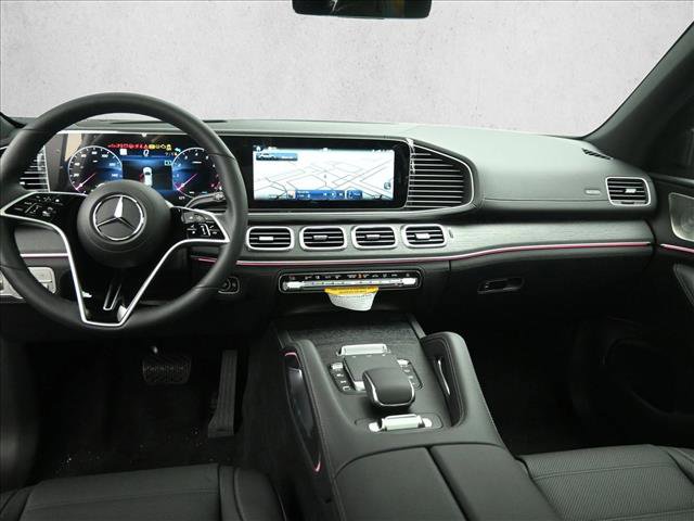 New 2026 Mercedes-Benz GLE 580 4MATIC image 22