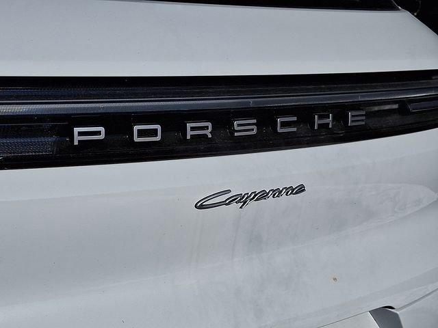 New 2026 Porsche Cayenne E-Hybrid AWD/4WD image 22