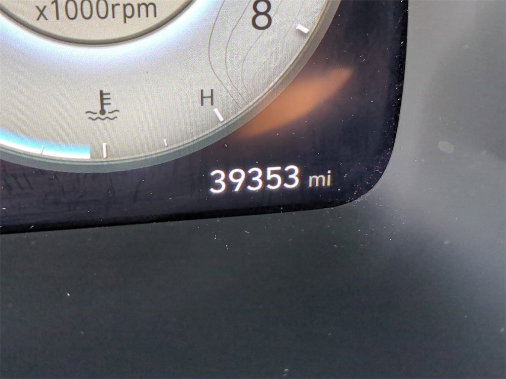 Used 2023 Hyundai Palisade Calligraphy w/ Cargo Package image 32