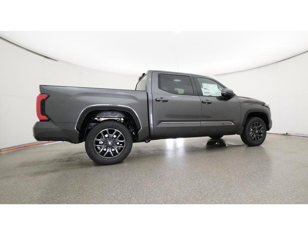 New 2026 Toyota Tundra Platinum AWD/4WD image 26