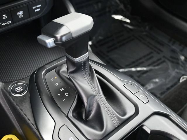 Used 2025 Kia K4 LXS image 22