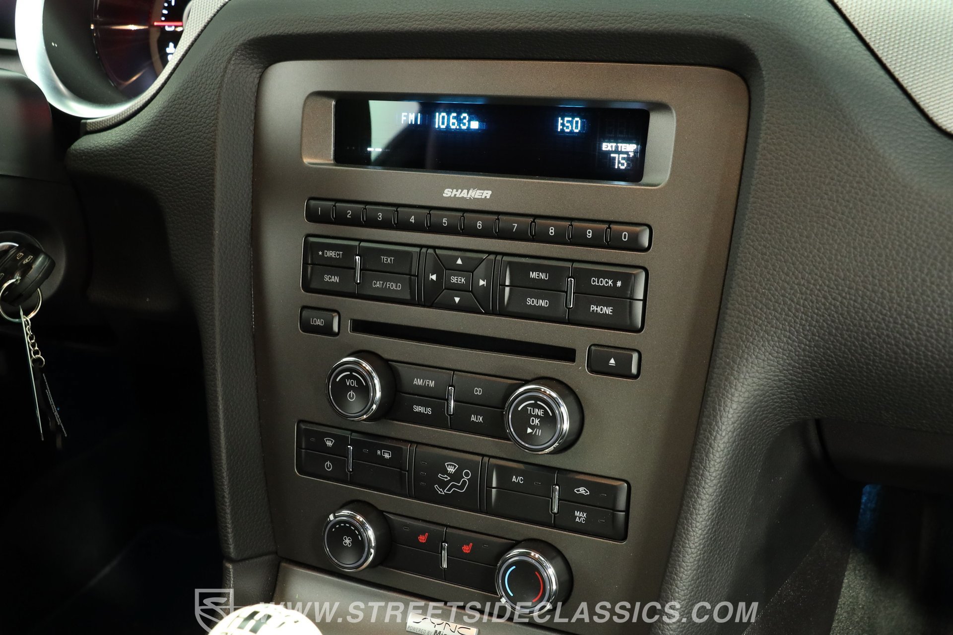 Used 2014 Ford Mustang Shelby GT500 RWD image 39