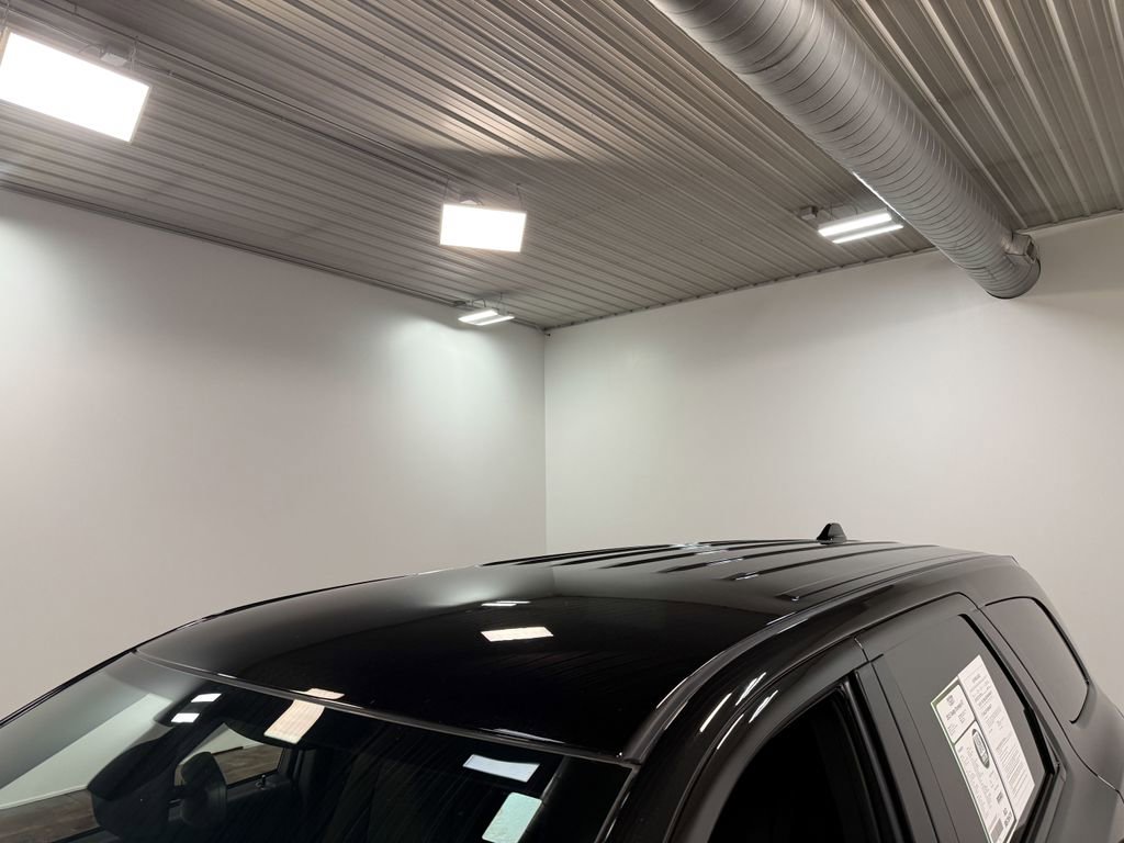 Used 2025 Dodge Durango GT image 42