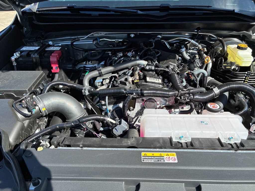 New 2026 Toyota Tacoma SR5 image 45