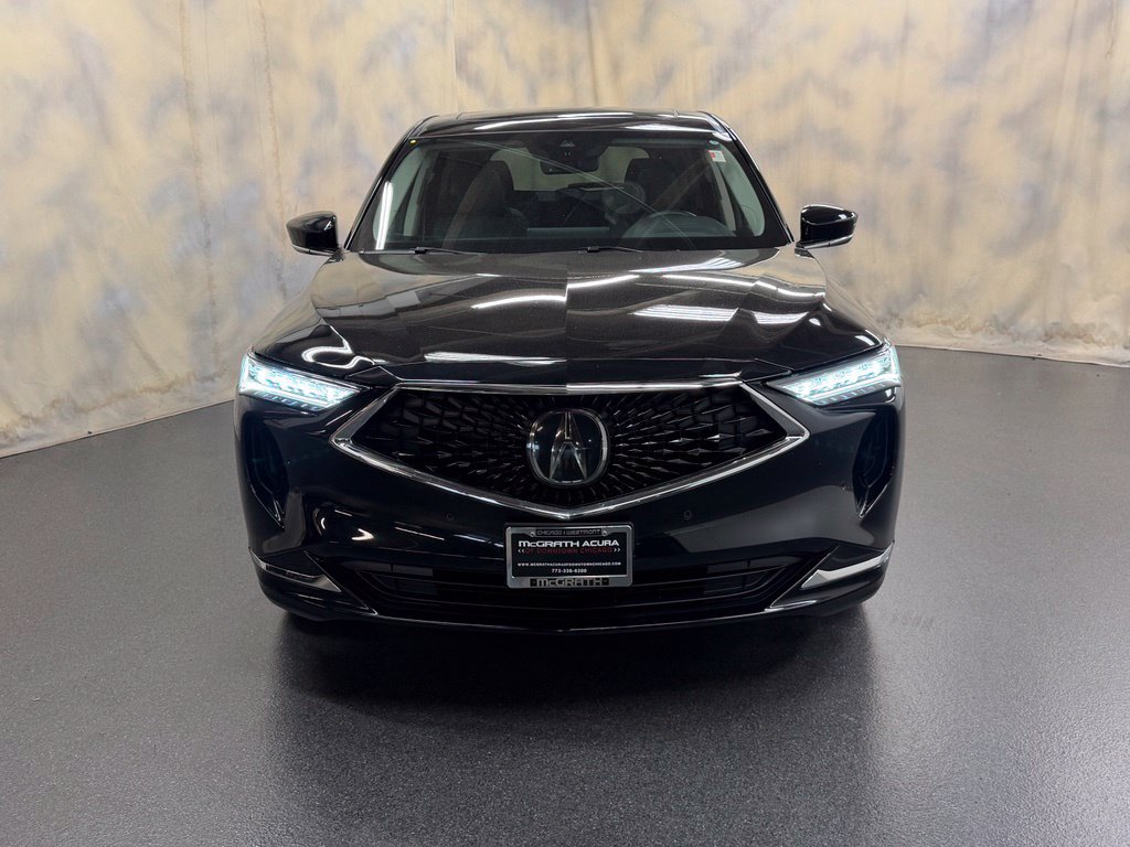 Used 2023 Acura MDX w/ Technology Package AWD/4WD image 5