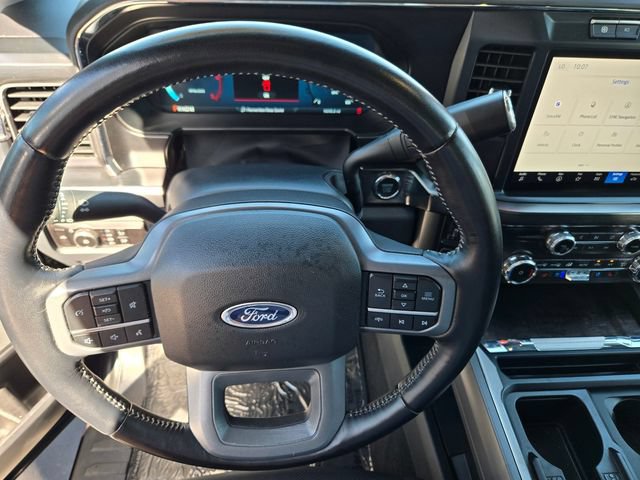 Certified 2024 Ford F250 Lariat AWD/4WD image 20