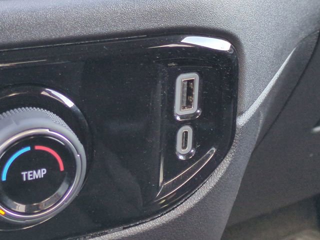 Certified 2026 Chevrolet Silverado 2500 LT AWD/4WD image 25