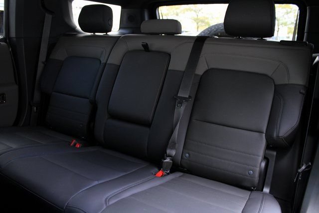 New 2025 GMC Hummer EV 3X AWD/4WD image 32