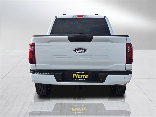 New 2025 Ford F150 STX w/ Equipment Group 200A image 5