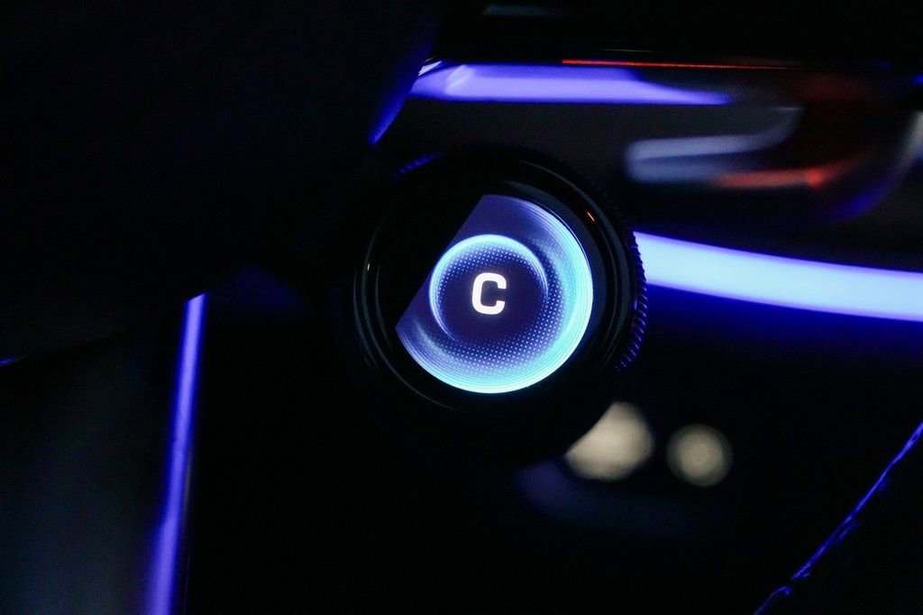 Used 2024 Mercedes-Benz GLS 63 AMG 4MATIC image 42