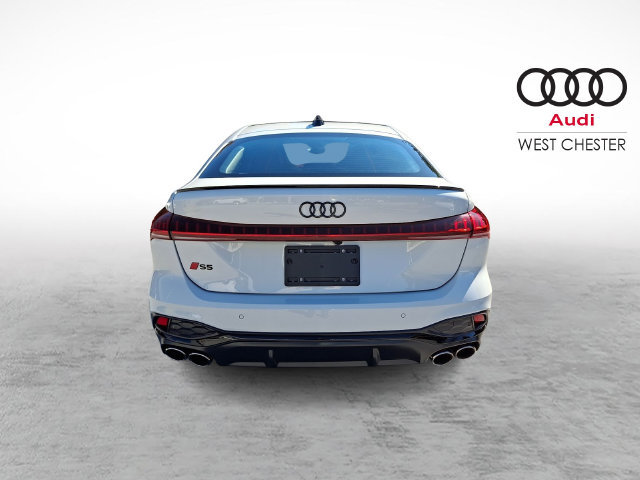 Used 2026 Audi S5 Premium Plus w/ Premium Plus Package AWD/4WD image 5