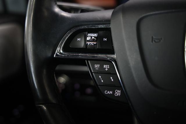 Used 2020 Lincoln Navigator Reserve w/ Equipment Group 208A Reserve AWD/4WD image 30