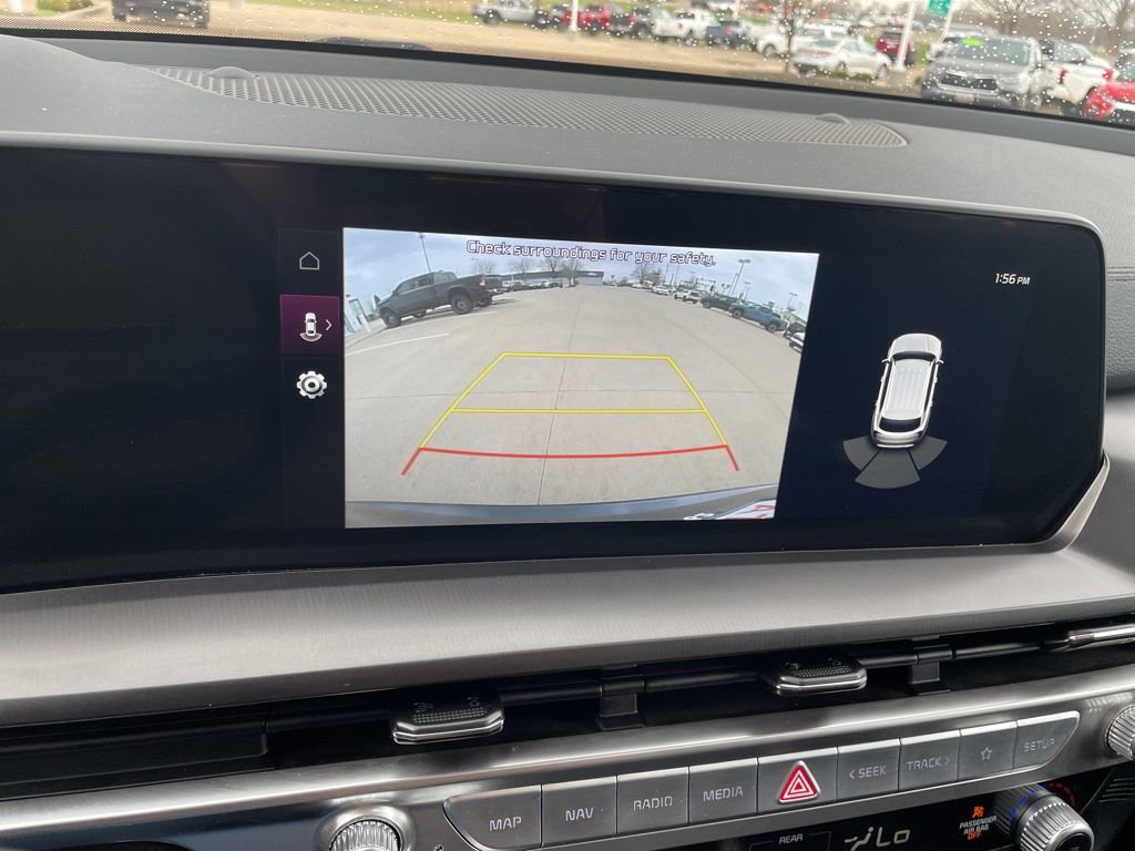 Used 2025 Kia Telluride S image 22