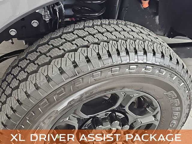 Used 2025 Ford F250 XL w/ STX Appearance Package image 17