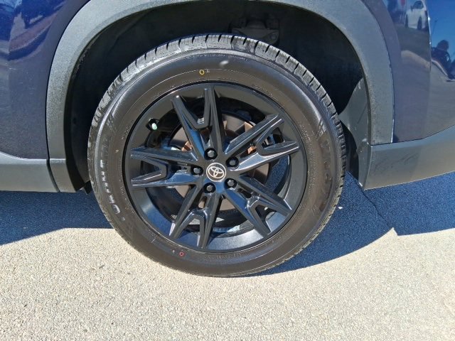 Used 2024 Toyota Grand Highlander Limited image 14