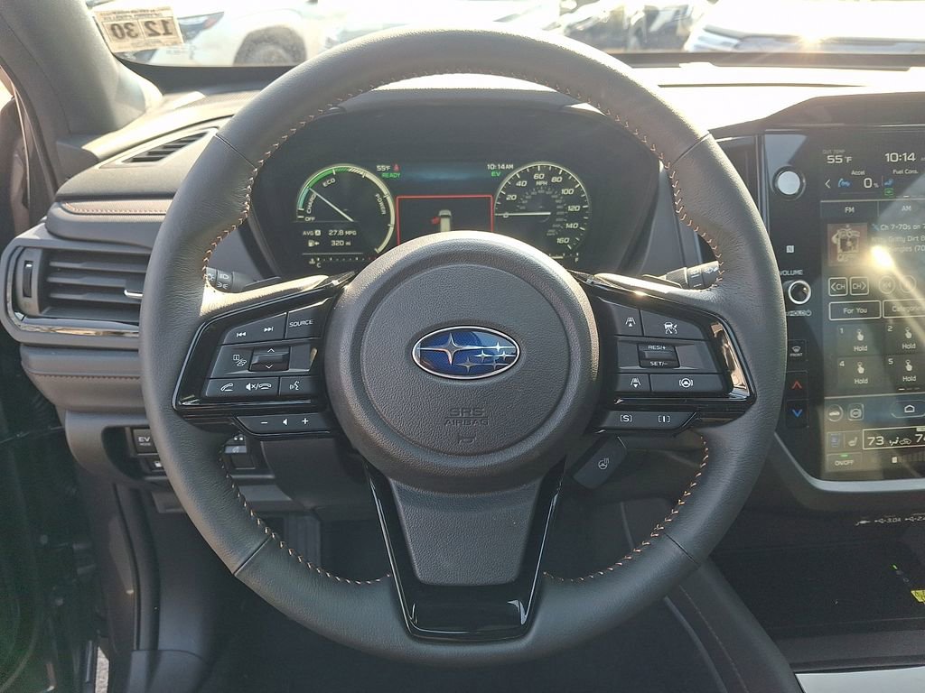 Used 2025 Subaru Forester Touring image 20