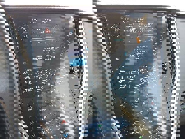 Used 2024 Subaru Outback Onyx Edition image 23