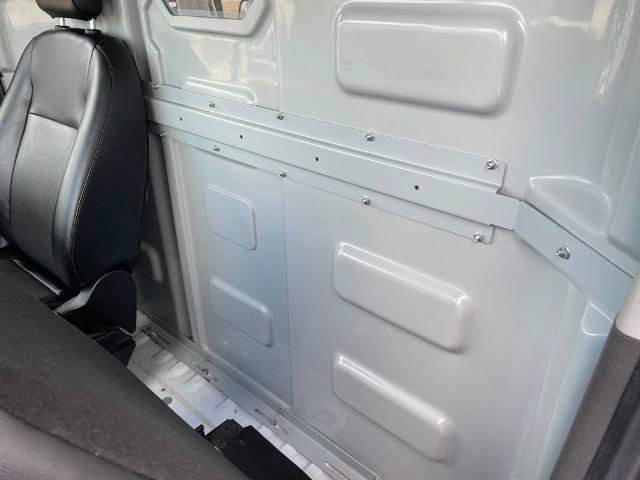 Certified 2024 Ford Transit 250 148 Medium Roof Extended AWD image 10