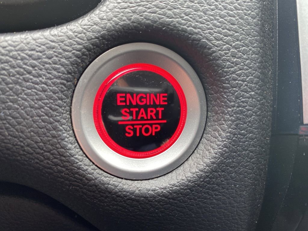 Used 2022 Honda CR-V Touring image 32