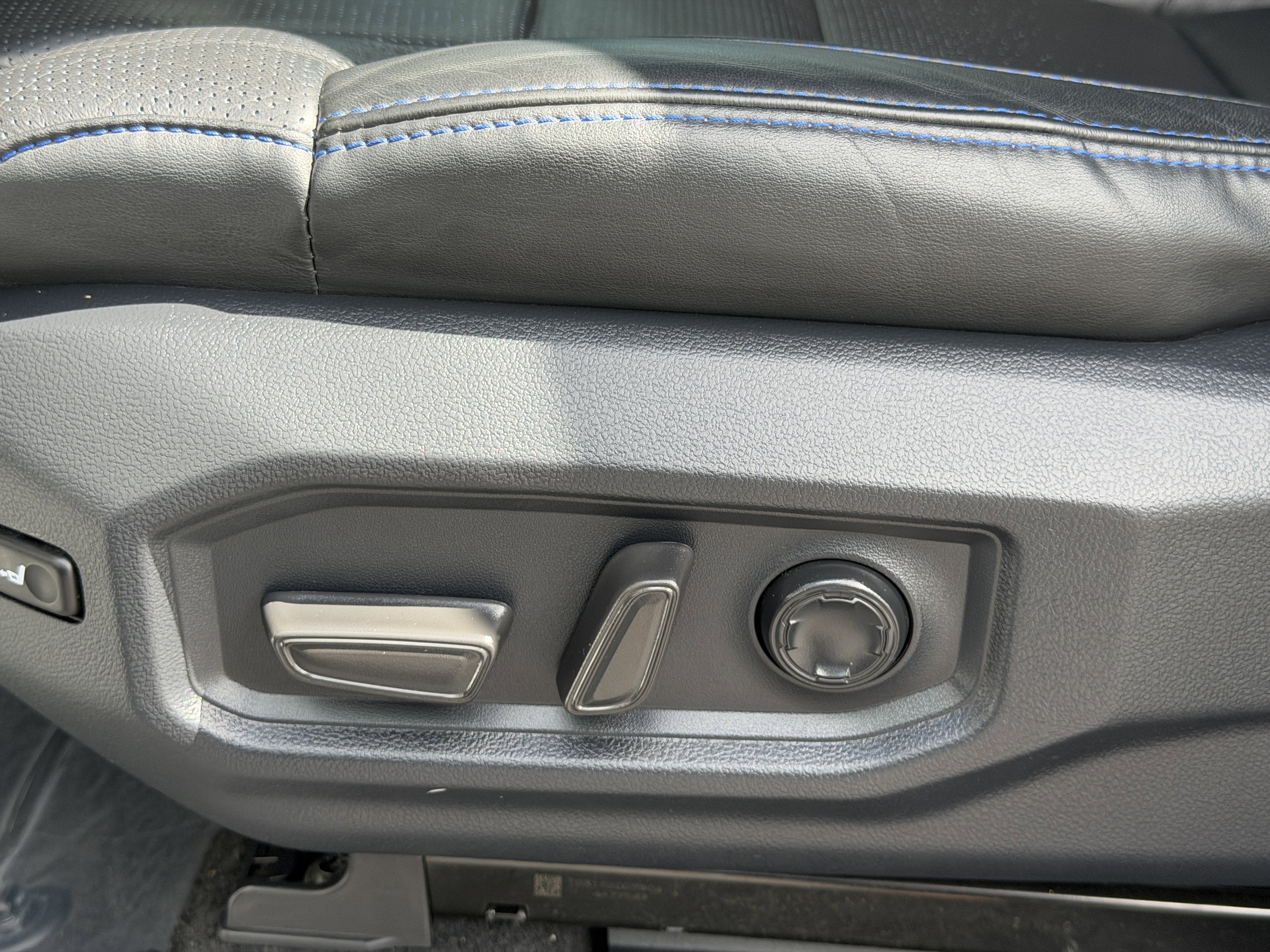 Used 2023 Toyota Tundra Platinum image 20