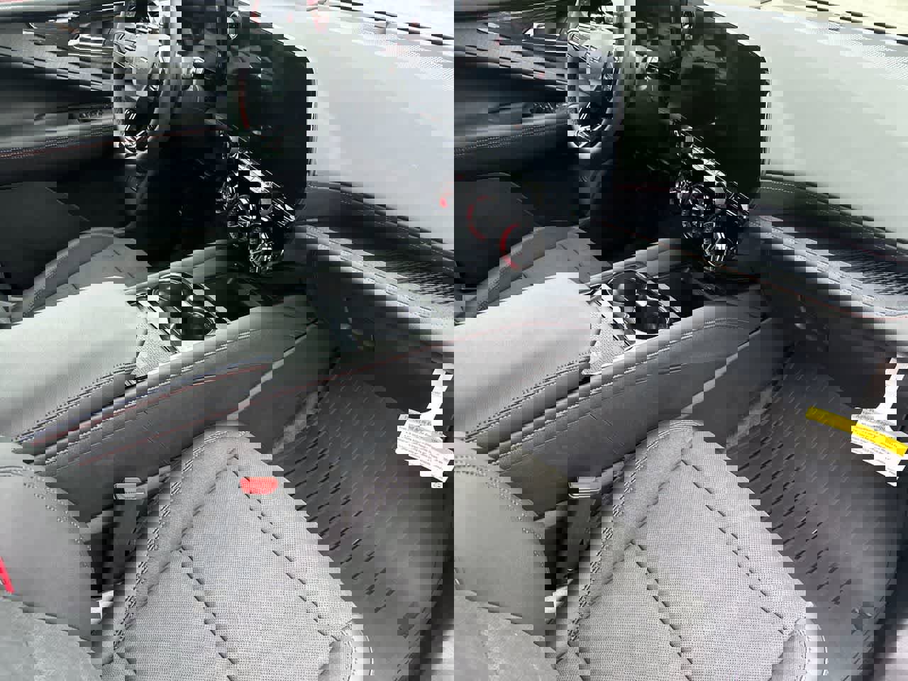 New 2026 Chevrolet Blazer EV RS image 23