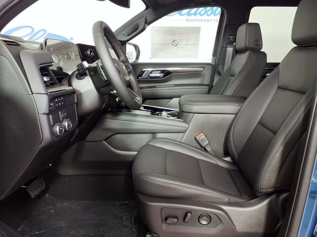 New 2026 Chevrolet Tahoe LT w/ Comfort Package RWD image 7