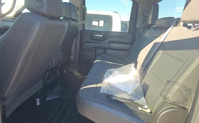 Used 2024 Chevrolet Silverado 3500 W/T image 12