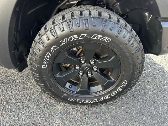 Used 2023 RAM 1500 Rebel w/ Rebel Level 2 Equipment Group image 25