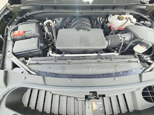 Used 2024 Chevrolet Suburban High Country w/ Advanced Technology Package AWD/4WD image 20