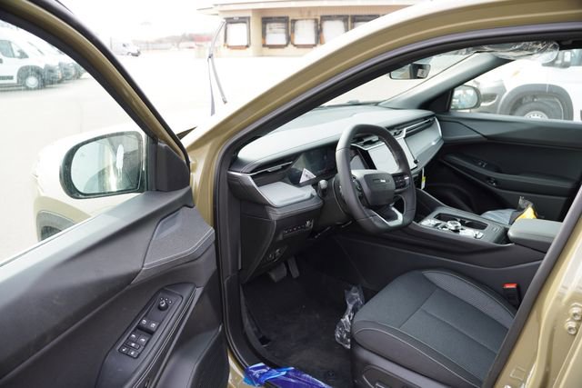 New 2026 Jeep Cherokee Laredo image 10