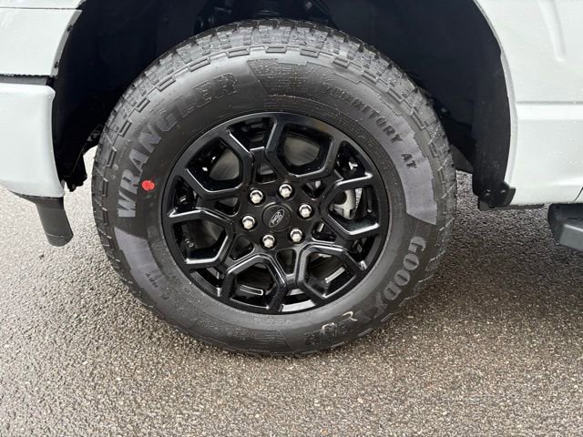 New 2026 Ford F150 XLT w/ FX4 Off-Road Package image 14