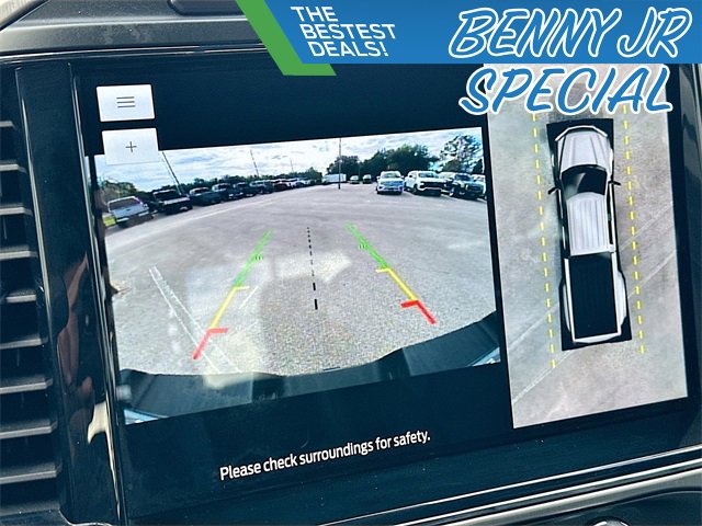 Used 2022 Ford F350 Platinum image 14