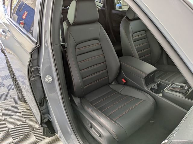 New 2026 Honda CR-V Sport-L image 29