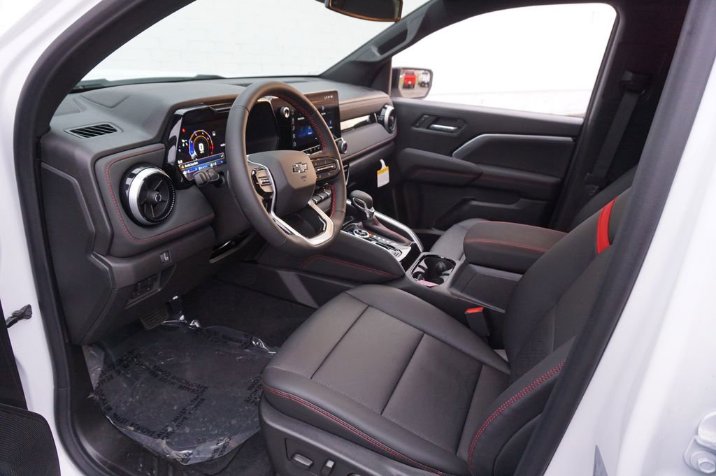 New 2026 Chevrolet Colorado Z71 w/ Z71 Convenience Package 2 image 8