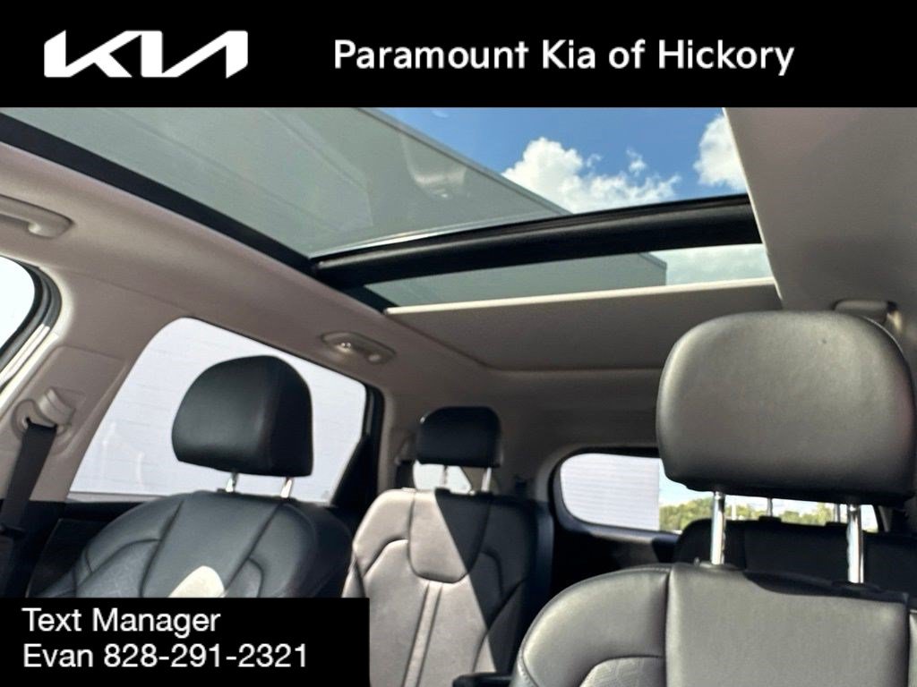 Used 2022 Kia Sorento SX AWD/4WD image 34
